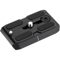 Product: Benro Q/R Plate for S2PRO Video Head