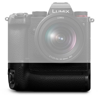 Product: Panasonic Battery Grip for Lumix S5