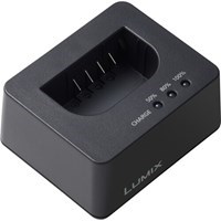 Product: Panasonic Battery Charger for DMW-BLK22 Li-ion Battery (GH5, GH6)