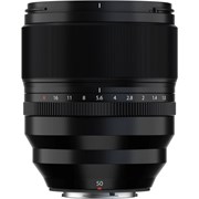 Fujifilm Rental XF 50mm f/1.0 R WR Lens