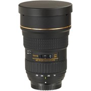 Tokina 16-28mm f/2.8 PRO FX: Canon EF (1 left at this price)
