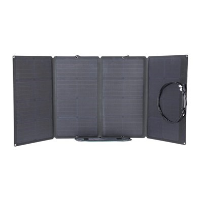 Product: EcoFlow 160W Portable Solar Panel