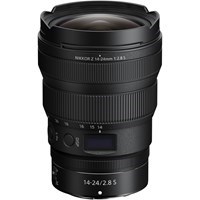 Product: Nikon Rental Nikkor Z 14-24mm f/2.8 S Lens