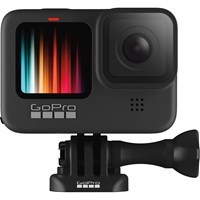 Product: GoPro HERO9 Black (1 left at this price)