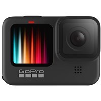 Product: GoPro HERO9 Black (1 left at this price)