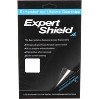 Product: Expert Shield Screen Protector: Canon EOS R6 (Crystal Clear)