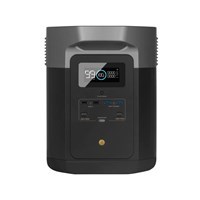 Product: EcoFlow DELTA Max 1600WH Portable Power Station