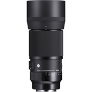 Sigma 105mm f/2.8 DG DN Macro Art Lens: Sony FE
