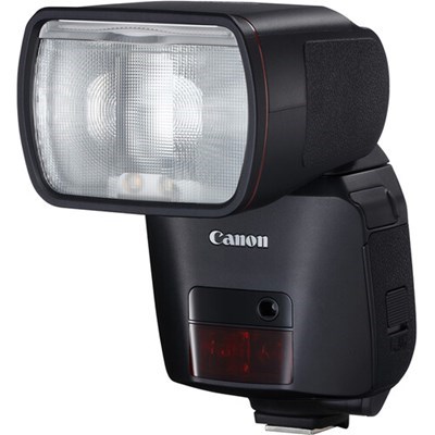 Product: Canon Speedlite EL-1 Flash