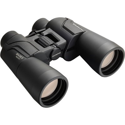 Product: Olympus 10x50 S Porro Prism Binoculars