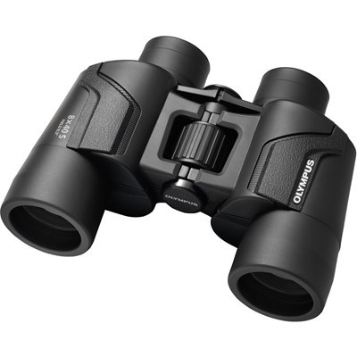 Product: Olympus 8x40 S Porro Prism Binoculars