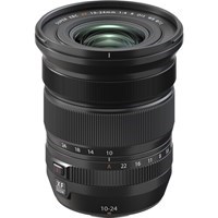 Product: Fujifilm Rental XF 10-24mm f/4 R OIS WR Lens