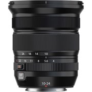 Fujifilm Rental XF 10-24mm f/4 R OIS WR Lens