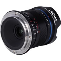 Product: Laowa (Venus Optics) SH 14mm f/4 FFC&D Dreamer L lens w/- filter holder grade 10