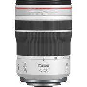 Canon SH RF 70-200mm f/2.8L IS USM Lens grade 9