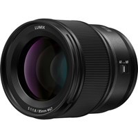 Product: Panasonic Lumix S 85mm f/1.8 Lens