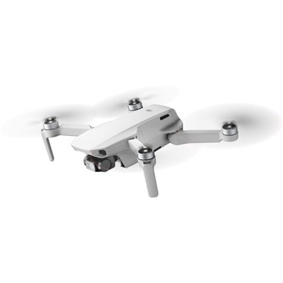 Product: DJI Mini 2 Fly More Combo (1 left at this price)