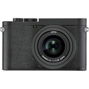 Leica Q2 Monochrom Black