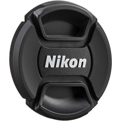 Product: Nikon LC-82 Snap-on 82mm Lens Cap