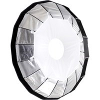 Product: Phottix 85cm Rani Folding Beauty Dish (Silver)