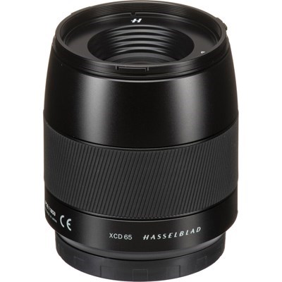 Product: Hasselblad SH XCD 65mm f/2.8 Lens grade 10