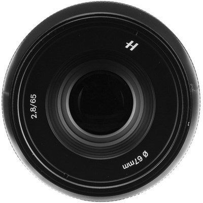 Product: Hasselblad SH XCD 65mm f/2.8 Lens grade 10