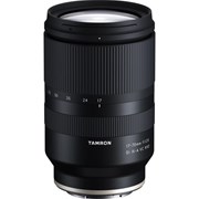 Tamron 17-70mm f/2.8 Di III-A VC RXD Lens: Sony E