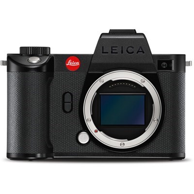Product: Leica Rental SL2-S Body Only