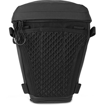 Product: Wandrd ROUTE Chest Pack Black