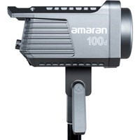 Product: Aputure Amaran 100d Daylight LED Light