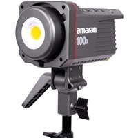 Product: Aputure Amaran 100x Bi-Color LED Light