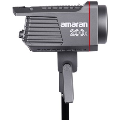 Product: Aputure Amaran 200x Bi-Color LED Light