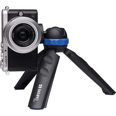 Product: Benro PP1 Tabletop Tripod