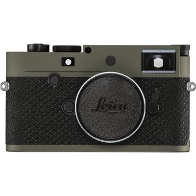 Product: Leica M10-P Reporter