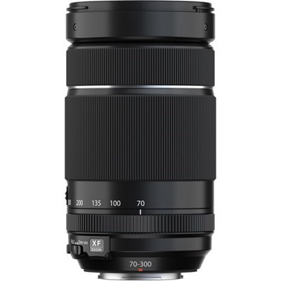 Product: Fujifilm XF 70-300mm f/4-5.6 R LM OIS WR Lens