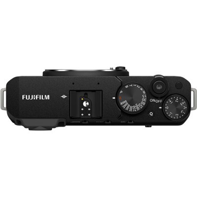Product: Fujifilm X-E4 Body Black Bundle (Incl MHG-XE4 Metal Hand Grip & TR-XE4 Thumb Rest)