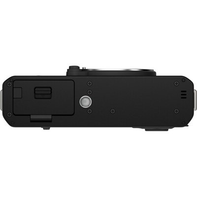 Product: Fujifilm X-E4 Body Black