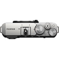 Product: Fujifilm X-E4 Body Silver