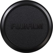 Fujifilm LHCP-27 Lens Hood Cap: XF 27mm f/2.8 R WR