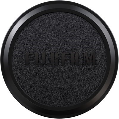 Product: Fujifilm LHCP-27 Lens Hood Cap: XF 27mm f/2.8 R WR