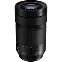 Product: Panasonic Lumix S 70-300mm f/4.5-5.6 Macro OIS Lens