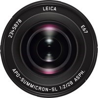 Product: Leica 28mm f/2 APO-Summicron-SL ASPH Lens