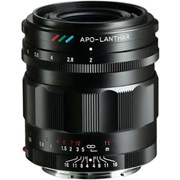 Voigtlander 35mm f/2 APO-LANTHAR Aspherical Lens: Sony FE
