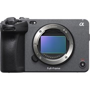Sony FX3 FF Cinema Camera