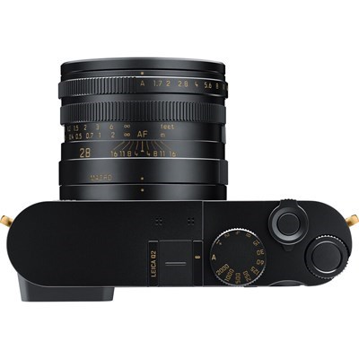 Product: Leica Q2 Daniel Craig x Greg Williams Limited Edition