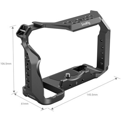 Product: SmallRig Full Cage for Sony a1 & a7S III