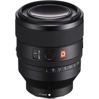 Product: Sony 50mm f/1.2 G Master FE Lens (2 only available at this price)