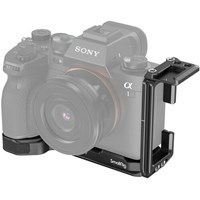 Product: SmallRig L-Bracket for Sony for a1/a9 II, a7S III/a7R IV
