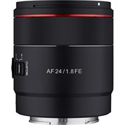 Samyang AF 24mm f/1.8 Lens: Sony FE Autofocus