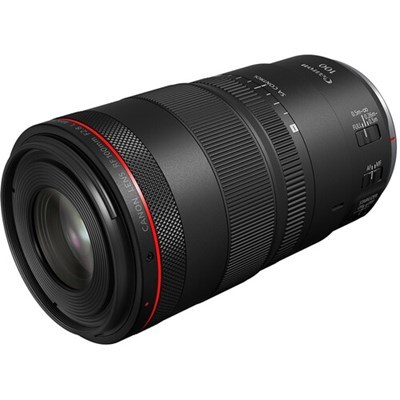 Product: Canon RF 100mm f/2.8L Macro IS USM Lens